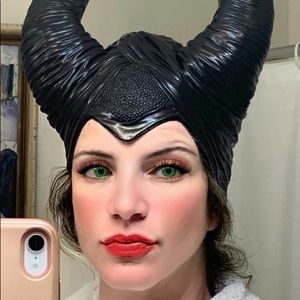 Meet your Posher, Catty